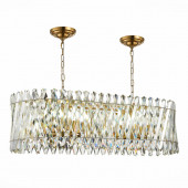 Люстра St Luce Fabio SL1170.303.12