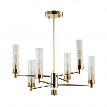 Люстра Lumion Kamilla 5274/6C