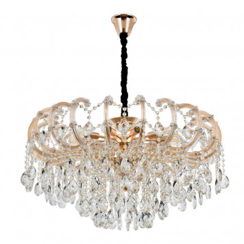Люстра LED4U ML.7001.15P