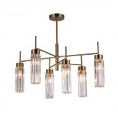 Люстра Omnilux Panvenan OML-68517-06