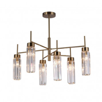 Люстра Omnilux Panvenan OML-68517-06