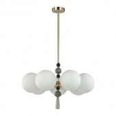 Люстра Odeon Light Palle 5405/7