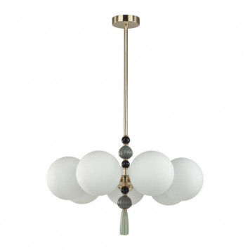 Люстра Odeon Light Palle 5405/7