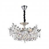 Люстра LED4U ML.6747.5 CR