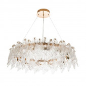 Люстра LED4U MS.2290.12 GD