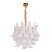 Люстра Arte Lamp Maya A4072LM-9GO