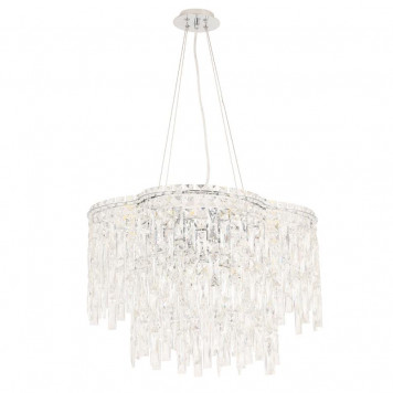 Люстра Crystal Lux ABRIL SP12