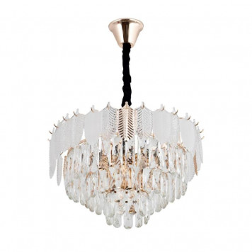 Люстра LED4U ML.602.9
