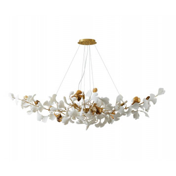 Люстра Kink Light Сири 07868-10A,36