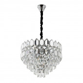 Люстра LED4U ML.97007.500 CR