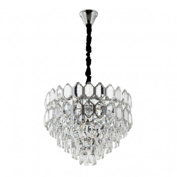 Люстра LED4U ML.97007.500 CR