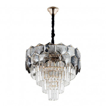 Люстра LED4U ML.80933.8