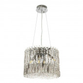Люстра LED4U ML.315.6 CR