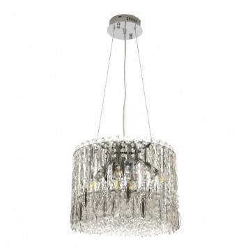 Люстра LED4U ML.315.6 CR