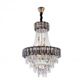Люстра LED4U ML.9015.16