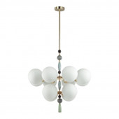 Люстра Odeon Light Palle 5405/12