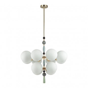 Люстра Odeon Light Palle 5405/12