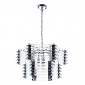 Люстра Arte Lamp Caravaggio A1059SP-9CC