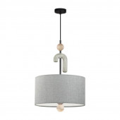 Люстра Odeon Light Bagel 5410/3