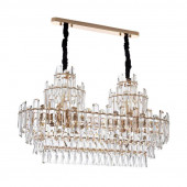 Люстра LED4U ML.9021