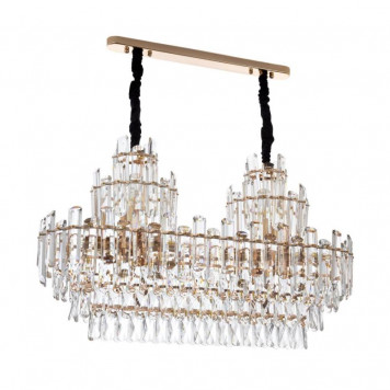 Люстра LED4U ML.9021