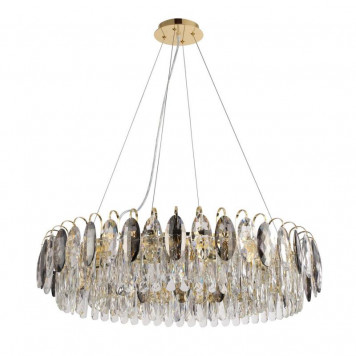 Люстра LED4U ML.20201.12