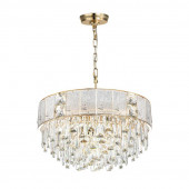 Люстра Odeon Light Fiesta 5070/11