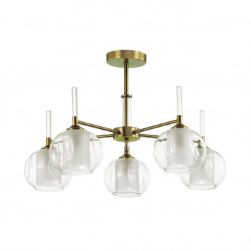 Люстра Lumion Hazel 4432/5C