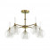 Люстра Lumion Hazel 4432/5C
