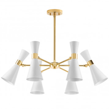 Люстра Lightstar Dumo 816066