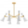 Люстра Lightstar Dumo 816066