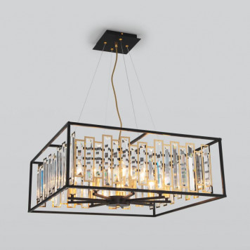 Люстра Bogate's Cella 377/9