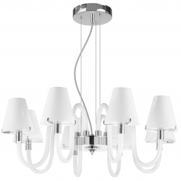 Люстра Lightstar Bianco 760086