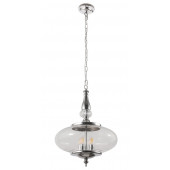 Люстра Crystal Lux Miel Sp4 Chrome