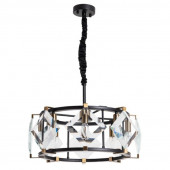 Люстра Divinare Elliot 7304/04 SP-8