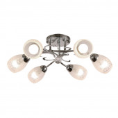 Люстра Arte Lamp Grace A2004PL-6CC