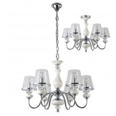 Люстра Crystal Lux Betis Sp-Pl6