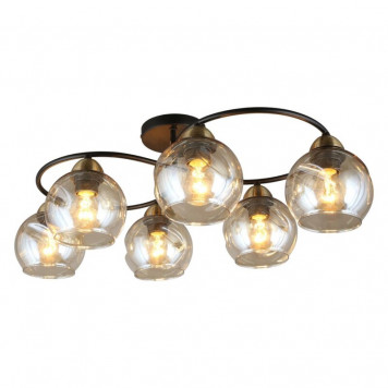 Люстра Omnilux Carini OML-95007-06