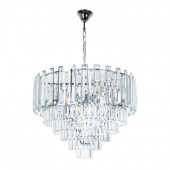 Люстра Arte Lamp Ellie A1027SP-10CC