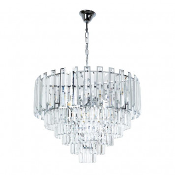 Люстра Arte Lamp Ellie A1027SP-10CC
