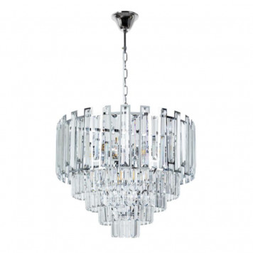 Люстра Arte Lamp Ellie A1027SP-8CC