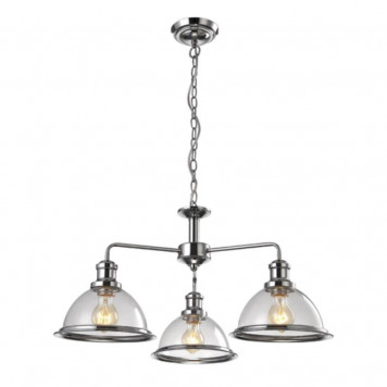 Люстра Arte Lamp Oglio A9273LM-3CC