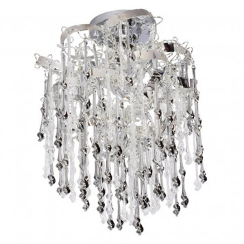 Люстра Divinare Salice 3150/02 PL-6