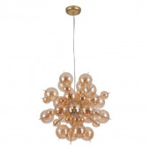 Люстра Arte Lamp Molecule A8313SP-6GO
