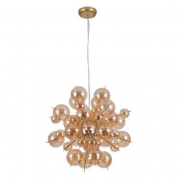 Люстра Arte Lamp Molecule A8313SP-6GO