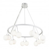Люстра MODESTYLE MS.6120.14 WH
