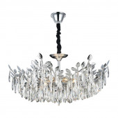 Люстра LED4U ML.6747.7 CR