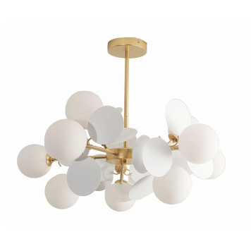Люстра Kink Light Матиас 074160-10,33(01)