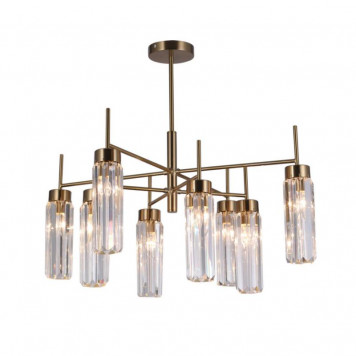 Люстра Omnilux Panvenan OML-68517-08