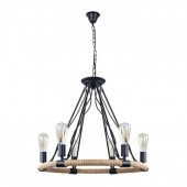 Люстра Divinare Paula 8108/01 LM-6